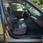 Oldtimer BMW 730i 1995 zum Verkauf bei TauschGarage – Ansicht 10