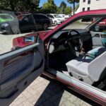 Oldtimer Mercedes 300 CE 1991 zum Verkauf bei TauschGarage – Ansicht 6