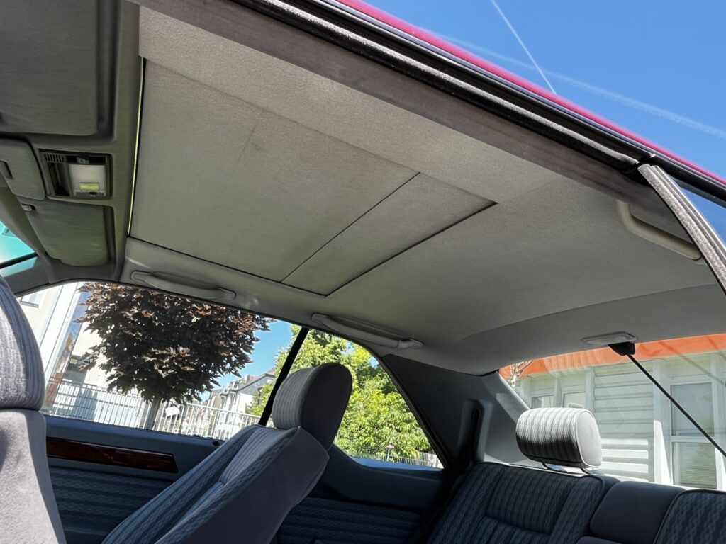 Mercedes-Benz 300 CE *guter Zustand*H-Abn.*HU+AU neu*Automatik