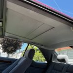 Oldtimer Mercedes 300 CE 1991 zum Verkauf bei TauschGarage – Ansicht 10