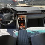 Oldtimer Mercedes 300 CE 1991 zum Verkauf bei TauschGarage – Ansicht 7