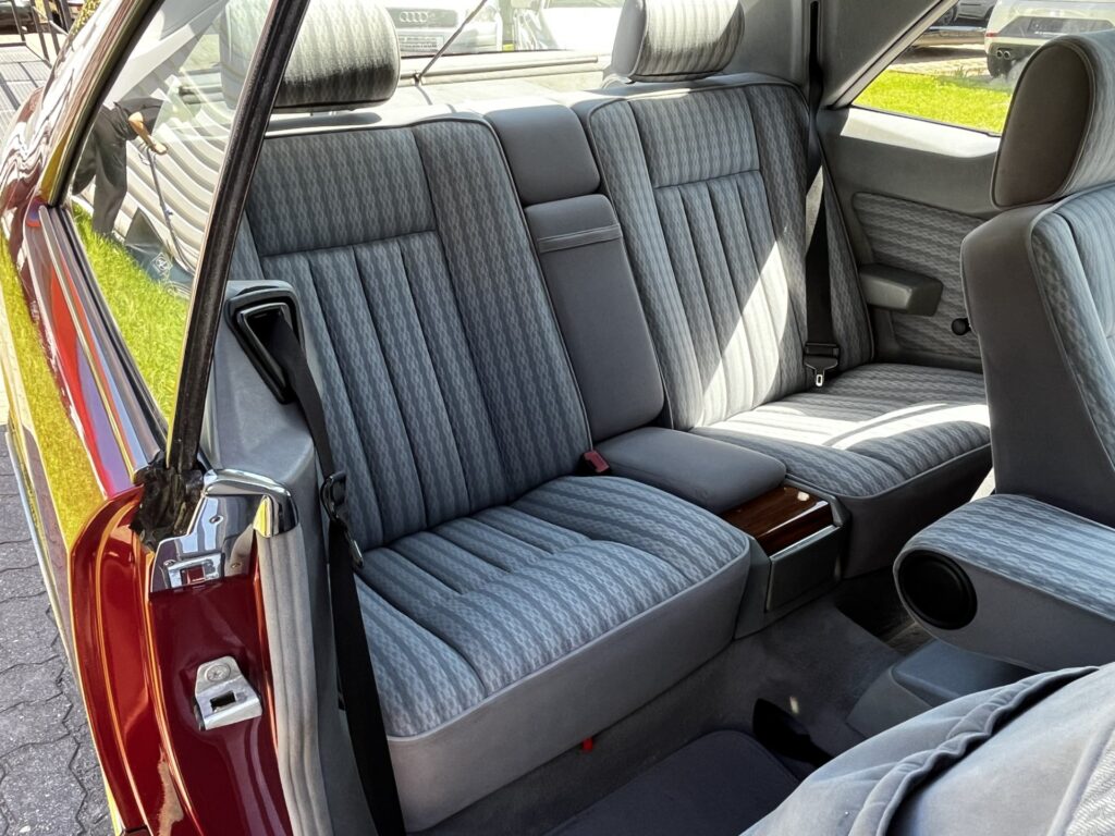 Mercedes-Benz 300 CE *guter Zustand*H-Abn.*HU+AU neu*Automatik