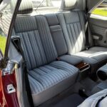 Oldtimer Mercedes 300 CE 1991 zum Verkauf bei TauschGarage – Ansicht 9