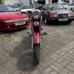 Oldtimer-Motorrad Jawa 350 1960 zum Verkauf bei TauschGarage – Ansicht 3