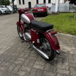 Oldtimer-Motorrad Jawa 350 1960 zum Verkauf bei TauschGarage – Ansicht 7
