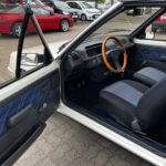 Oldtimer Peugeot 205 CJ Cabrio 1989 zum Verkauf bei TauschGarage – Ansicht 8