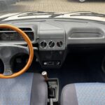 Oldtimer Peugeot 205 CJ Cabrio 1989 zum Verkauf bei TauschGarage – Ansicht 9