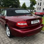 Youngtimer Volvo C70 Cabrio 2004 zum Verkauf bei TauschGarage – Ansicht 2