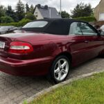 Youngtimer Volvo C70 Cabrio 2004 zum Verkauf bei TauschGarage – Ansicht 3