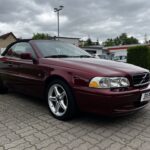 Youngtimer Volvo C70 Cabrio 2004 zum Verkauf bei TauschGarage – Ansicht 4