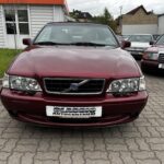 Youngtimer Volvo C70 Cabrio 2004 zum Verkauf bei TauschGarage – Ansicht 5