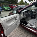 Youngtimer Volvo C70 Cabrio 2004 zum Verkauf bei TauschGarage – Ansicht 7