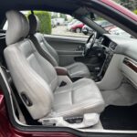Youngtimer Volvo C70 Cabrio 2004 zum Verkauf bei TauschGarage – Ansicht 9