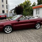 Youngtimer Volvo C70 Cabrio 2004 zum Verkauf bei TauschGarage – Ansicht 6