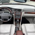 Youngtimer Volvo C70 Cabrio 2004 zum Verkauf bei TauschGarage – Ansicht 8