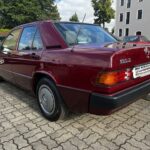 Oldtimer Mercedes-Benz 190 D 1991 zum Verkauf bei TauschGarage – Ansicht 2