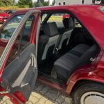 Oldtimer Mercedes-Benz 190 D 1991 zum Verkauf bei TauschGarage – Ansicht 9