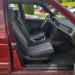 Oldtimer Mercedes-Benz 190 D 1991 zum Verkauf bei TauschGarage – Ansicht 8