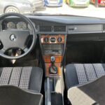 Oldtimer Mercedes-Benz 190 D 1991 zum Verkauf bei TauschGarage – Ansicht 7