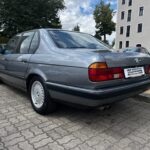 Oldtimer BMW 730i 1992 zum Verkauf bei TauschGarage – Ansicht 2