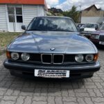 Oldtimer BMW 730i 1992 zum Verkauf bei TauschGarage – Ansicht 5