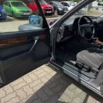 Oldtimer BMW 730i 1992 zum Verkauf bei TauschGarage – Ansicht 6