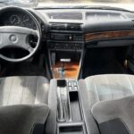Oldtimer BMW 730i 1992 zum Verkauf bei TauschGarage – Ansicht 7