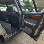 Oldtimer BMW 730i 1992 zum Verkauf bei TauschGarage – Ansicht 8
