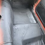 Oldtimer AMC Pacer X 1975 zum Verkauf bei TauschGarage – Ansicht 7