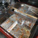 Oldtimer AMC Pacer X 1975 zum Verkauf bei TauschGarage – Ansicht 8
