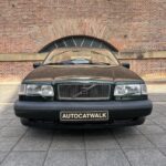 Oldtimer Vol 1996 zum Verkauf bei TauschGarage