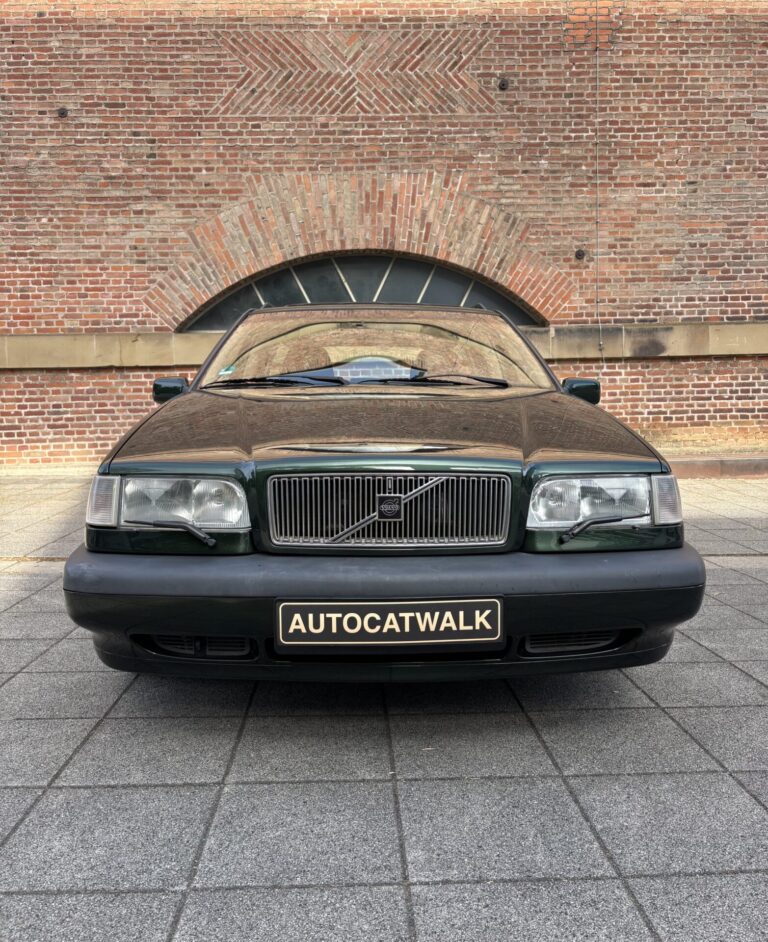 Volvo 850 Kombi