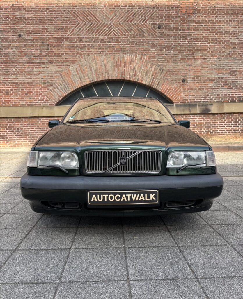 Volvo 850 Kombi