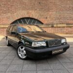 Oldtimer Vol 1996 zum Verkauf bei TauschGarage – Ansicht 2