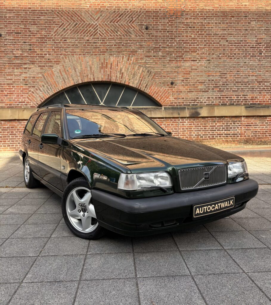 Volvo 850 Kombi