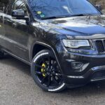 Klassiker Jeep Grand Cherokee 2015 zum Verkauf oder Tausch bei TauschGarage – Ansicht 5