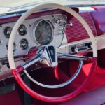Oldtimer Chrysler Fury 1962 zum Verkauf oder Tausch bei TauschGarage – Ansicht 3