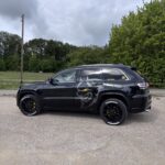 Klassiker Jeep Grand Cherokee 2015 zum Verkauf oder Tausch bei TauschGarage – Ansicht 4
