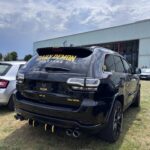 Klassiker Jeep Grand Cherokee 2015 zum Verkauf oder Tausch bei TauschGarage