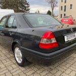 Youngtimer Mercedes-Benz C180 1997 zum Verkauf bei TauschGarage – Ansicht 2