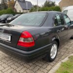 Youngtimer Mercedes-Benz C180 1997 zum Verkauf bei TauschGarage – Ansicht 3