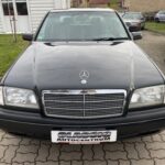 Youngtimer Mercedes-Benz C180 1997 zum Verkauf bei TauschGarage – Ansicht 5