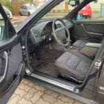 Youngtimer Mercedes-Benz C180 1997 zum Verkauf bei TauschGarage – Ansicht 6