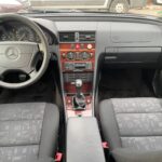Youngtimer Mercedes-Benz C180 1997 zum Verkauf bei TauschGarage – Ansicht 7