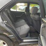 Youngtimer Mercedes-Benz C180 1997 zum Verkauf bei TauschGarage – Ansicht 8