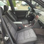 Youngtimer Mercedes-Benz C180 1997 zum Verkauf bei TauschGarage – Ansicht 9