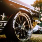 Oldtimer Ford (USA) Mustang 1967 zum Verkauf oder Tausch bei TauschGarage – Ansicht 8