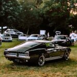 Oldtimer Ford (USA) Mustang 1967 zum Verkauf oder Tausch bei TauschGarage