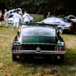 Oldtimer Ford (USA) Mustang 1967 zum Verkauf oder Tausch bei TauschGarage – Ansicht 7