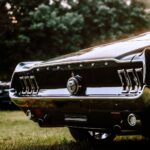 Oldtimer Ford (USA) Mustang 1967 zum Verkauf oder Tausch bei TauschGarage – Ansicht 6